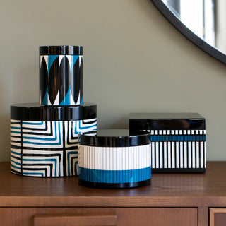 Boxes