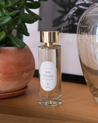 Home fragrances