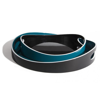 French home decor accessories Basile trays