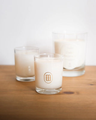 French home decor candle small gift 3
