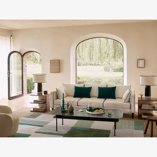 French home decor furniture module interior