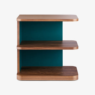 French home decor furniture module left alone