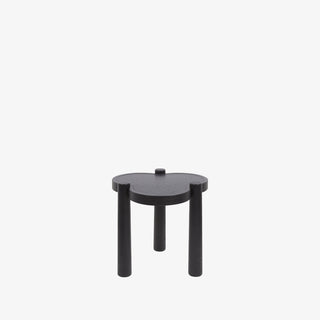 French home decor furniture side table black s