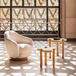 French home decor furniture side tables luxury