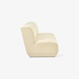 French home decor furniture sofa chill white side